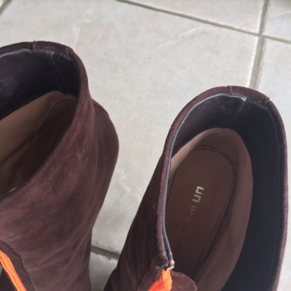 Botties UN Désigner size 37 - Picture 5 of 8